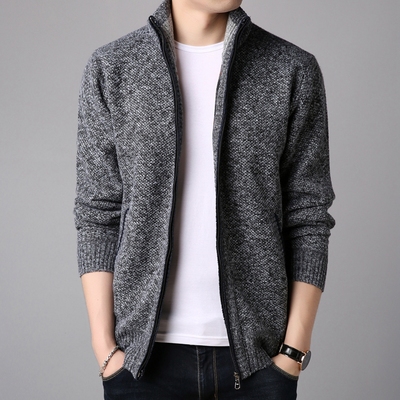 啄木鸟2020男士新款春秋装男