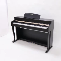 AG-90 Black Wood Grain