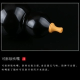 Профессиональные музыкальные инструменты из сандалового дерева для взрослых для школьников, подходит для начинающих