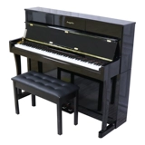 Умное пианино Angelis AG-06, 88-клавишное профессиональное домашнее электрическое пианино для вертикальной калибровки для начинающих, взрослых и воспитателей детских садов