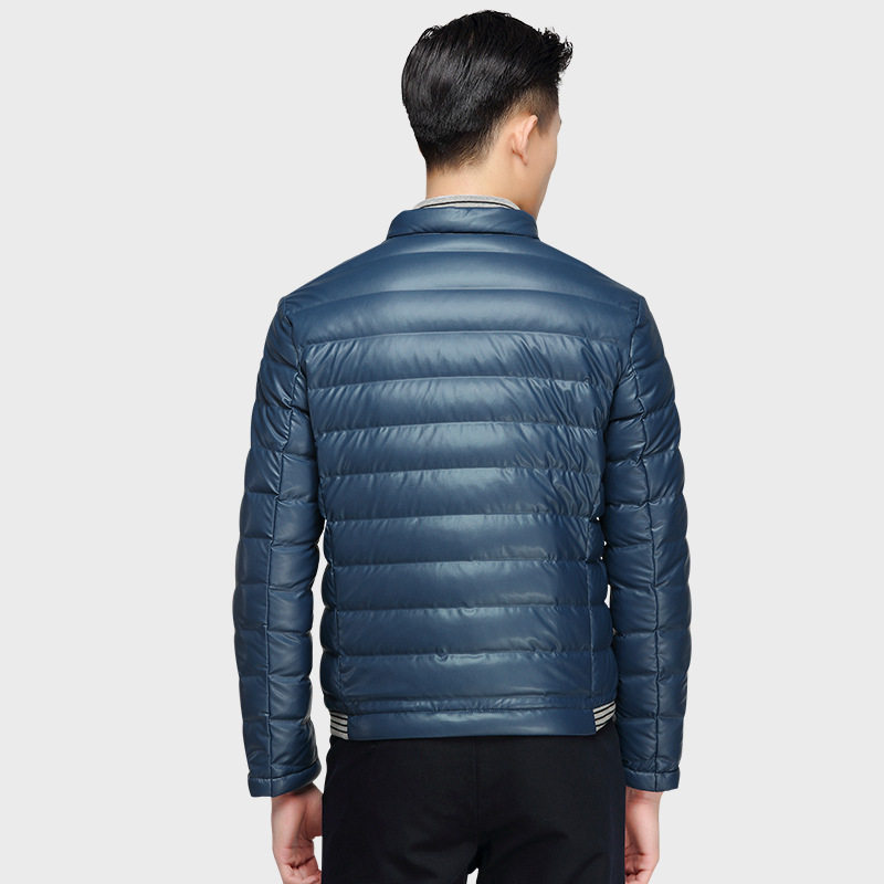 Blouson homme LIEWEI   - Ref 3121375 Image 4