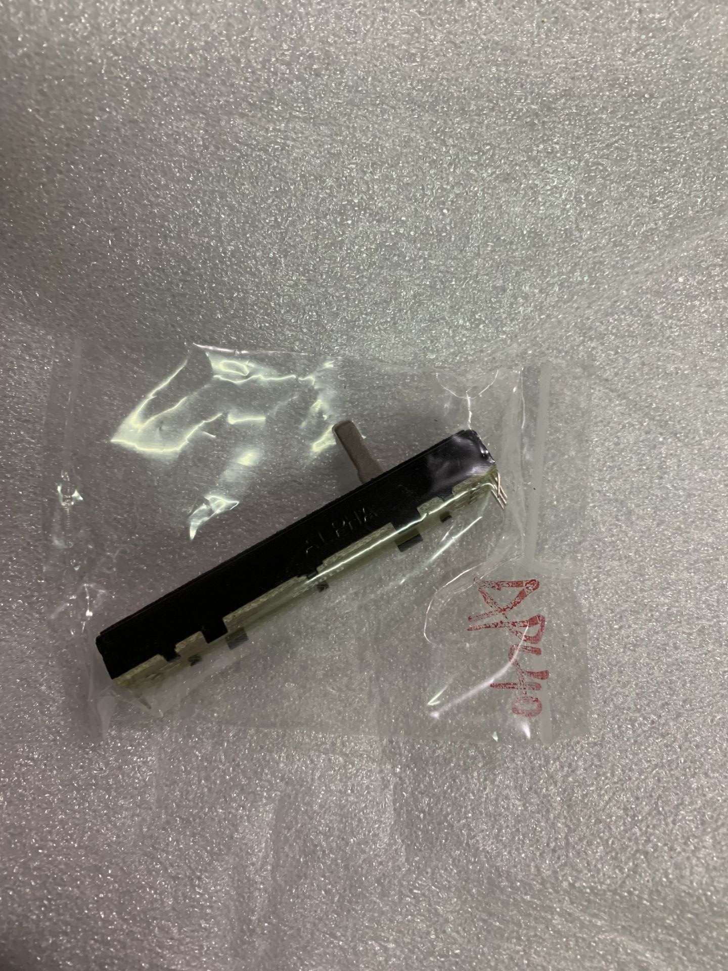 Yajia AKAI APC40 generation of VJ equipment control bench electropostulator crosscut pushback spot