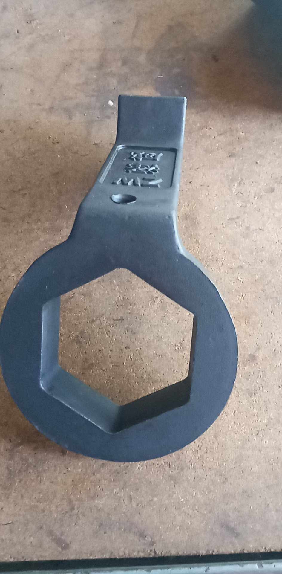 Weihaize Weiding torque wrench reaction arm reaction bracket accessories