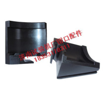 WE-1000 Jinan Test Machine Factory Attachment Plate Cardboard Bender Bending Branch Cold Bending Head Press Disk