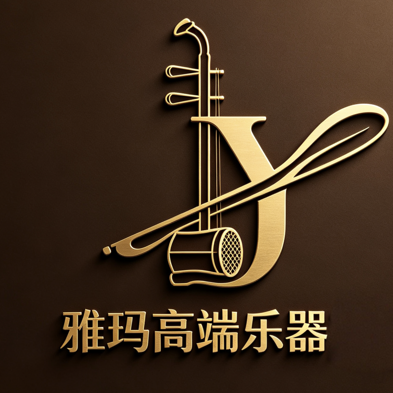 雅玛高端乐器行