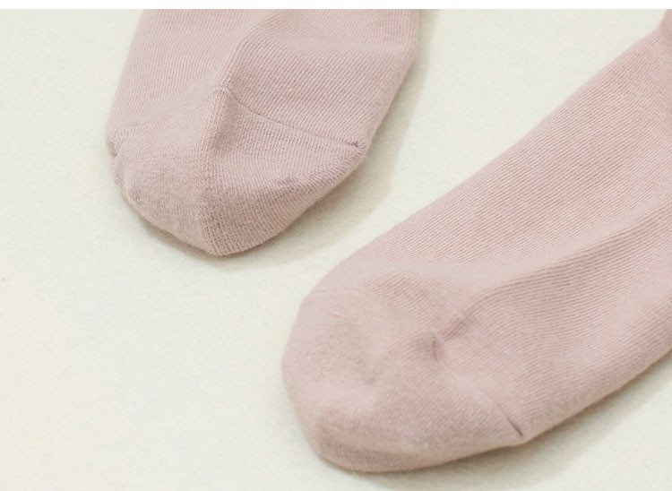 4 đôi vớ nữ vớ mùa hè thấp để giúp vớ cotton thể thao vớ thể thao màu sắc mùa xuân và mùa thu mỏng phần vớ ngắn ống cotton - Vớ sợi tre vớ adidas