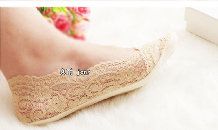 Chaussettes - collants 4 paires montées - Ref 758756 Image 21