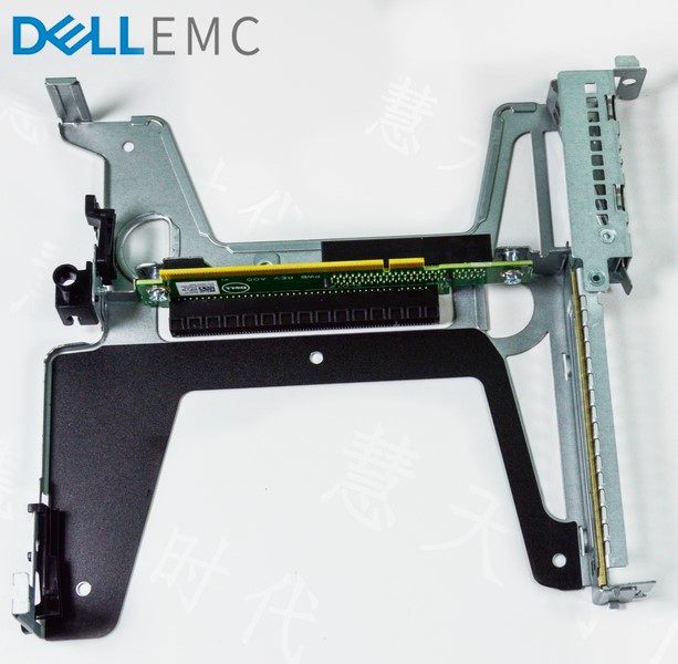 DELL Dell R240 R340 PCIE augments the card riser card boost card