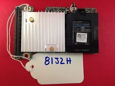 DELL 62P9H M520 M520 M820 PERC H710 array card 512M cache applicable