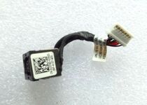  DELL Dell E4300 Power interface cable adapter socket U372D