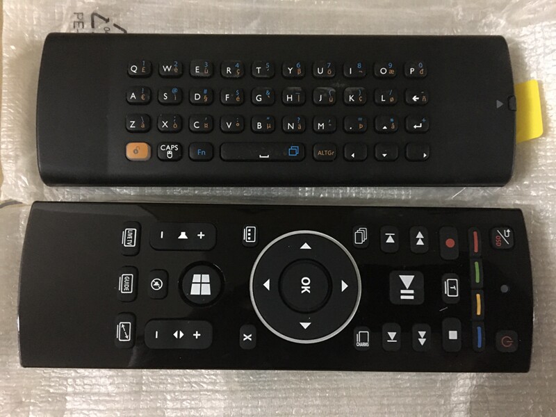 New original dress ACER Macro base All remote device Full keyboard KWR113201 01B