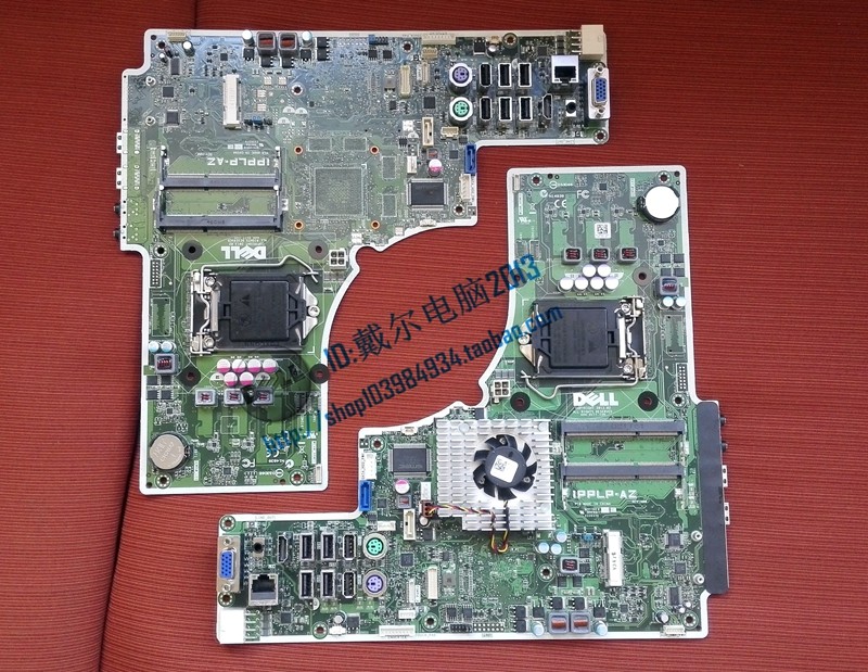 Dell Dell Optiplex 9010 9020 9030 3011 3030 Aio Motherboard All In One