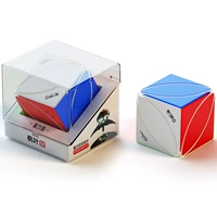 Qiyi New Maple Leaf M Magnetic Edition