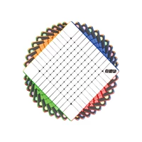 Diansheng Milky Way 11-го порядка M Магнитная версия (Black Core)