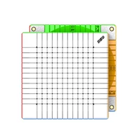 Diansheng Milky Way 13-го порядка M Магнитная версия (первичное ядро цвета) Core