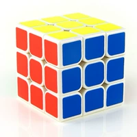 Класс Magic Cube, уровень 3, белый