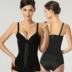 Thắt lưng corset đai thắt lưng dây đai eo nhựa không có dấu vết cơ thể eo mỏng vành đai bụng mỏng corset nữ quần lót đẹp mẫu mới Đai giảm béo