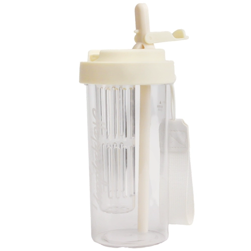 Высококачественный красный (черный) чай со стаканом, чайная чашка, портативная трубочка для школьников, популярно в интернете