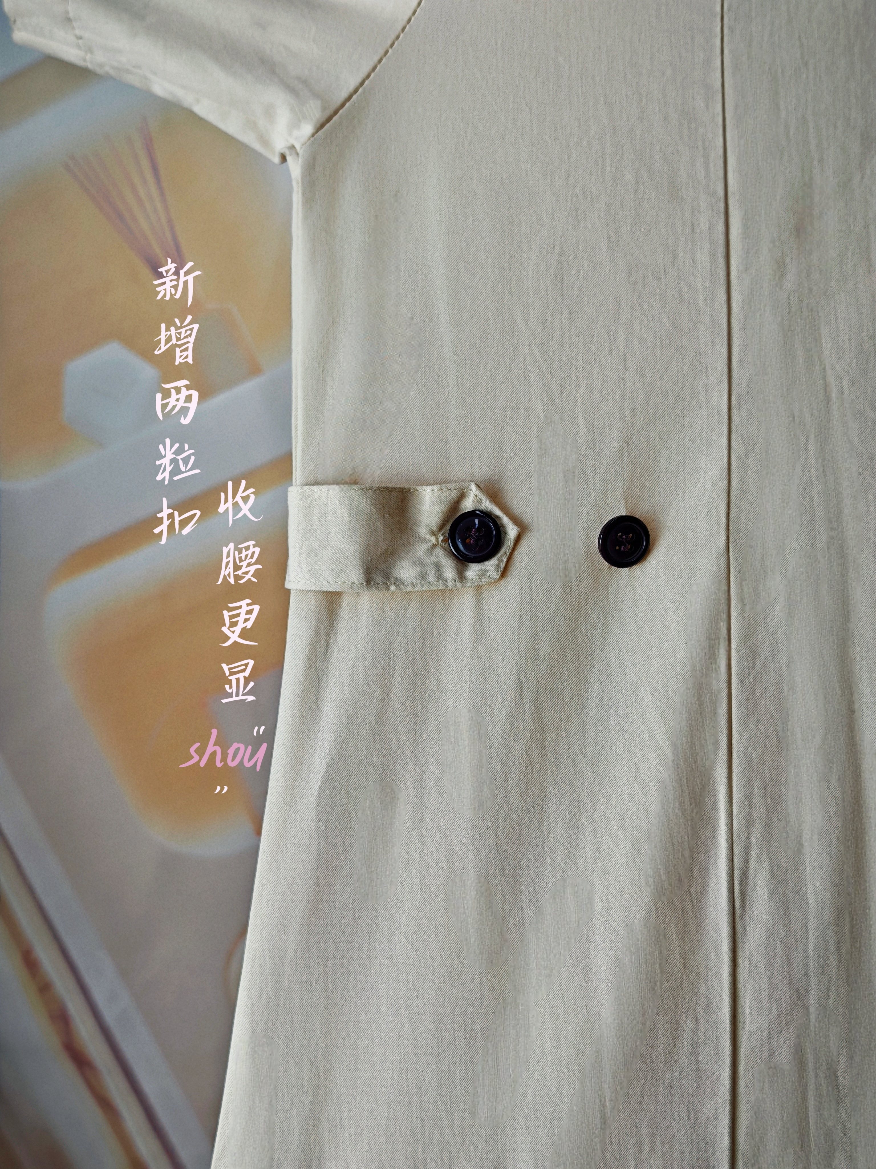 高级感孕妇装女夏季大码裙可哺乳裙子舒适透气夏装洋气孕期连衣裙 — 18