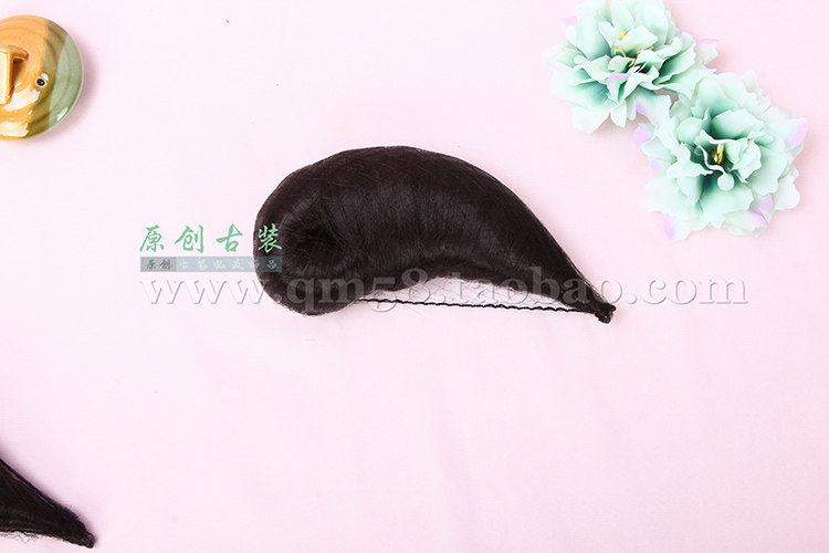 Extension cheveux - Chignon - Ref 235516 Image 16