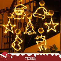 № 16 Группа [семь типов]