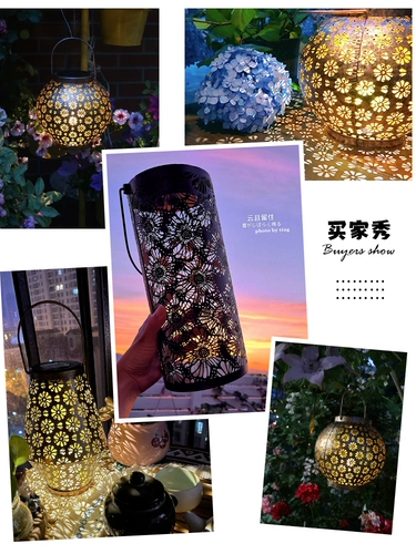 Садовое железное искусство Интернет знаменитости ремесла напольные небольшие украшения открытый дом двор балкон терраса пейзажная планировка