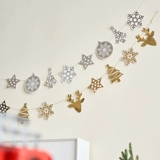 Рождественское брендовое украшение, креативная подвеска, макет, реквизит, наряжаться