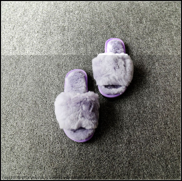 Chaussons enfants en autre - Ref 1007799 Image 16