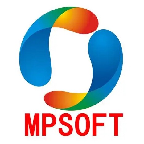 Mpsoft美萍软件企业店的LOGO