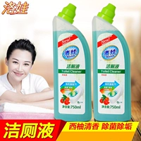 Dung dịch vệ sinh Lova 750ml một chai tinh thần vệ sinh bưởi vệ sinh vệ sinh Baochong vương miện mô hình nổ - Trang chủ nước tẩy vết ố nhà vệ sinh