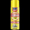 Self-Spraying Grease Lubricant for Bearings, Gears, Mechanical Lubricants, Chains, Bicycle Locks, Rust Removal and Anti-Rust