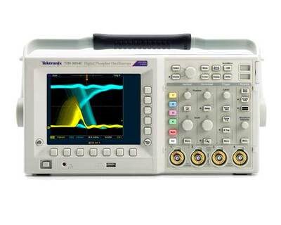 Professional management import TDS3012C TDS3032C TDS3014C TDS3052C TDS3054C Tektronix