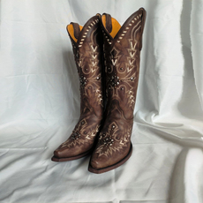 Западные Boots