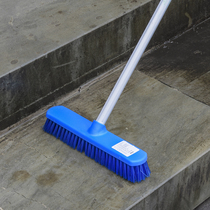 Home Long Handle Hard Gross Floor Brushed Toilet Ground Brush Wash Ground Brush Tiles Clean God Cleaner Cleaning Brush