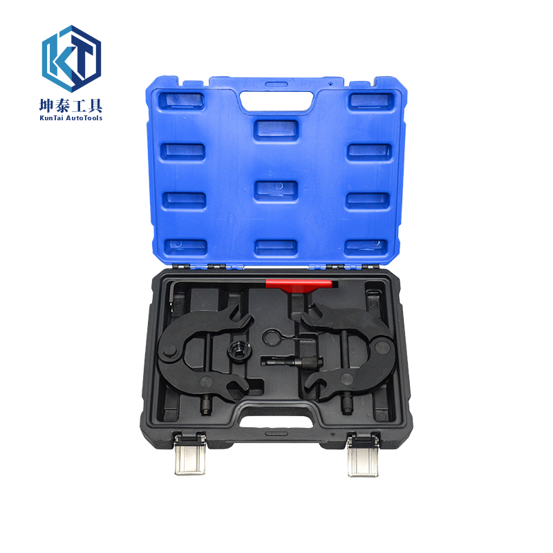 Fox Audi A4 A6 A8 A8 3 0 BBJ engine timing special tool timing belt replacement tool