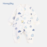 Длинные облака