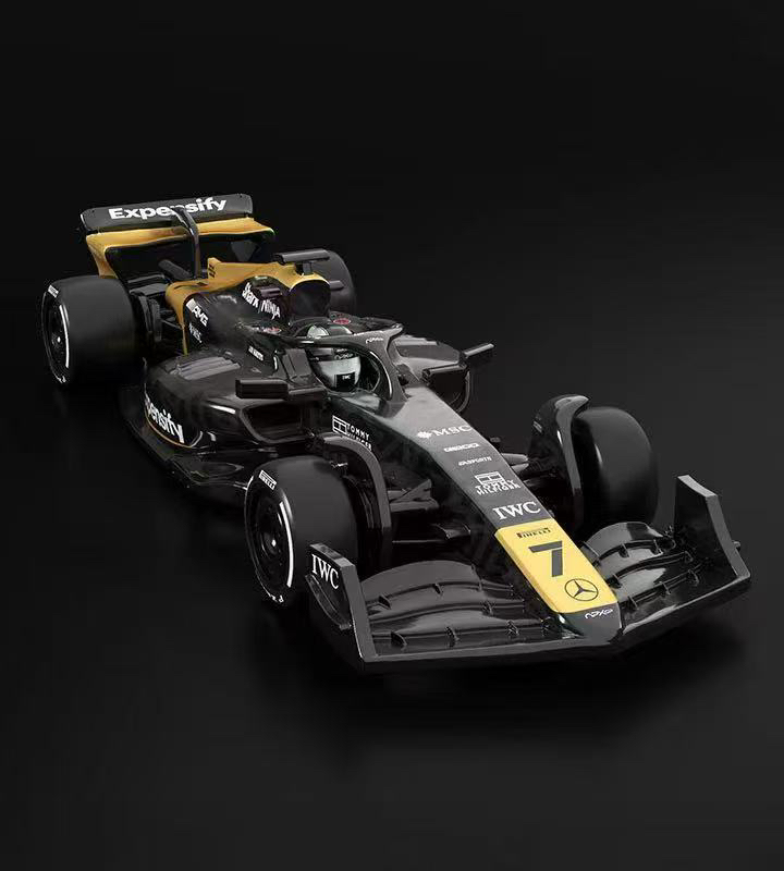 Hot Wheels Rlc 1/64 F1 Speedy Racing Car Apx Gp Team Formula 1 Racing Car Jmt03 Hot Wheels Rlc 1/64 F1 Speedy Racing Car Apx Gp Team Formula 1 Racing Car Jmt03