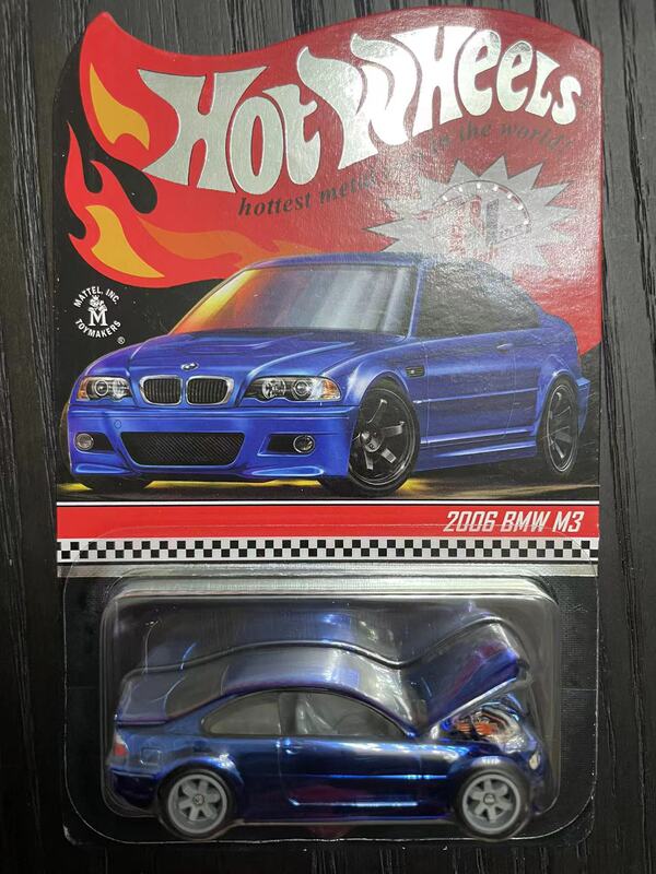 Hot Wheels Rlc Bmw M3 Bmw M3 2006 Bmw M3 Blue Hot Wheels Rlc Bmw M3 Bmw M3 2006 Bmw M3 Blue