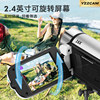 High-Pixel High-Definition Dv Camera, Professional-Grade Handheld Flip-Top Campus Camera, Student Party Retro Ccd