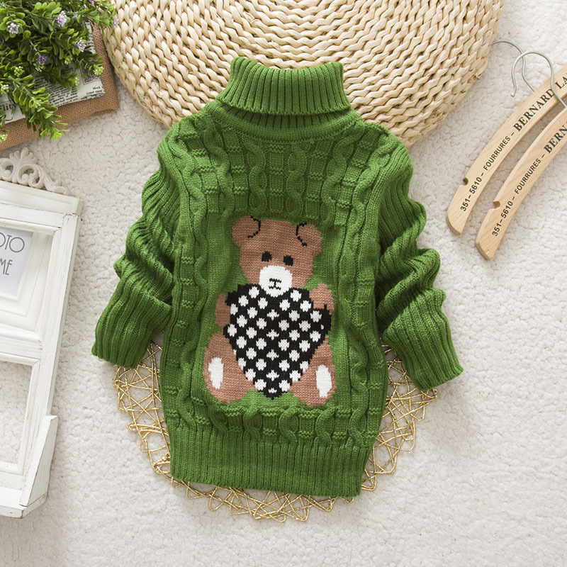 Pull enfant - Ref 2102649 Image 23
