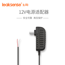 Power Adapter 220v go 12v 2A