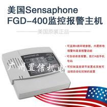 US original SsensaphoneFGD-400 environmental monitoring alarm host remote telephone alarm