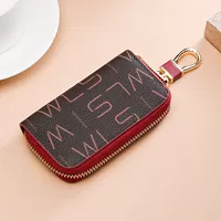 Бордовый, маленький