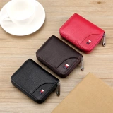 Антимагнитный картхолдер, ультратонкие вместительные и большые карточки, система хранения, анти-кража