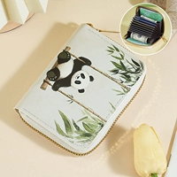 Панда свинг [9 слотов]