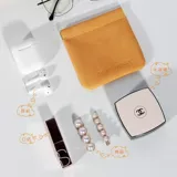 Портативная косметичка, сумка-органайзер, сумка через плечо, помада, маленькая небольшая сумка, автоматические очки