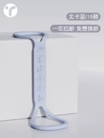 15 фунтов глазированных синих [пятилетняя поломка, бесплатная замена]