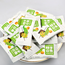 500g南酸枣糕孕妇零食果脯蜜饯果干