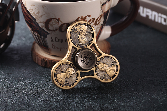 Hand spinner - Ref 2615886 Image 26