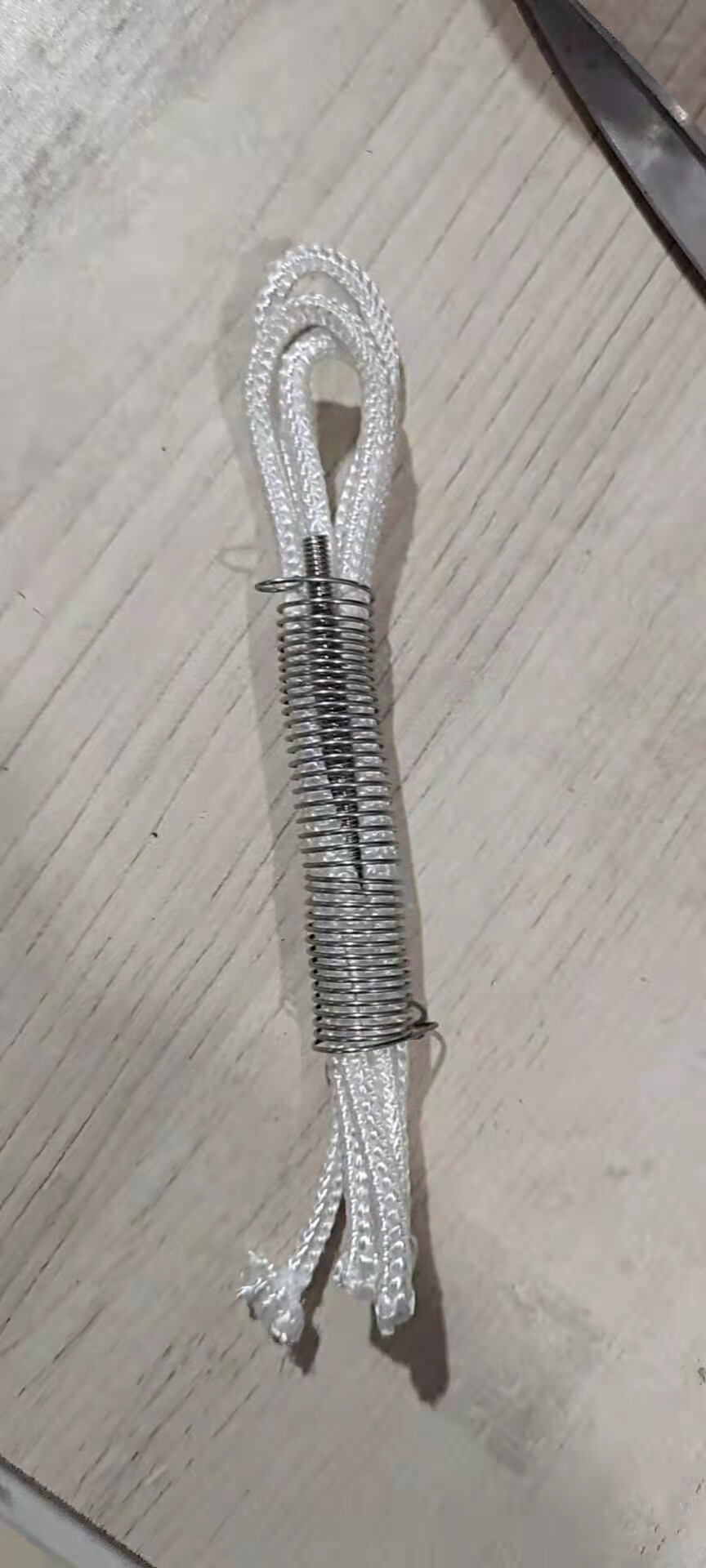 Smoke Detection Automobile Smoke Leakage Detector Heating Filament